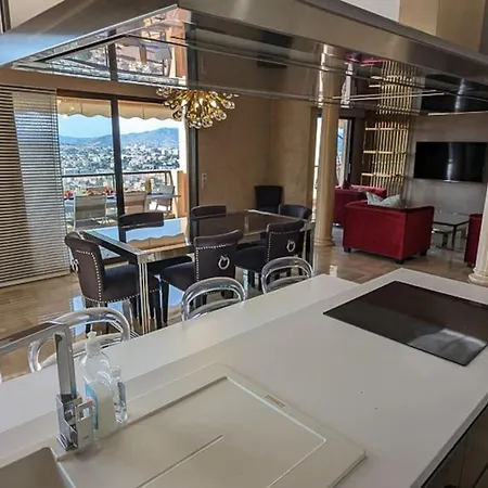 Victoria 5 Bedrooms Le Cannet