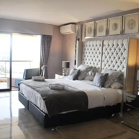 Victoria 5 Bedrooms Appartement Le Cannet