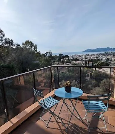 Appartement Victoria 5 Bedrooms *