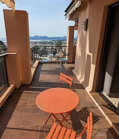 Appartement Victoria 5 Bedrooms *