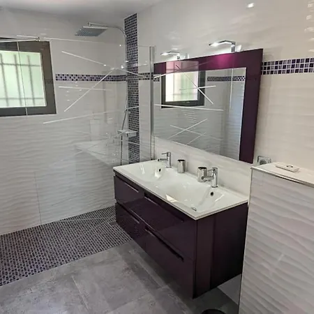 Victoria 5 Bedrooms Apartmán Le Cannet