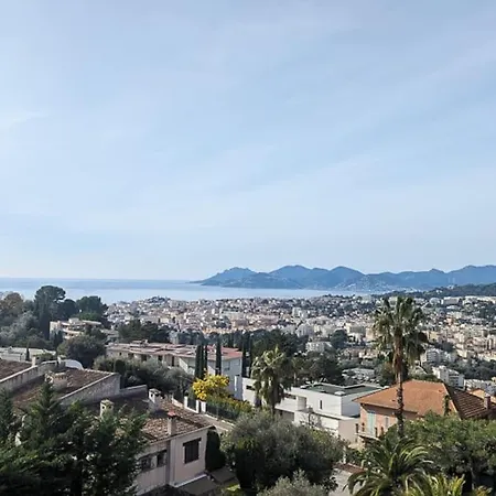 Victoria 5 Bedrooms Appartement