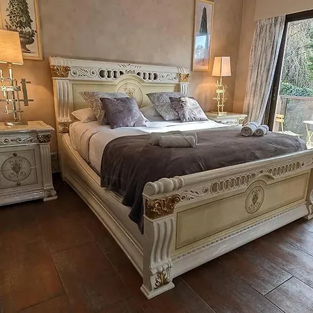 Appartement Victoria 5 Bedrooms Le Cannet