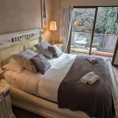 Victoria 5 Bedrooms Apartmán Le Cannet