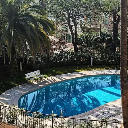 Victoria 5 Bedrooms Le Cannet